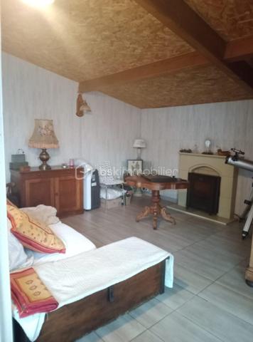 Maison contemporaine de 160 m²