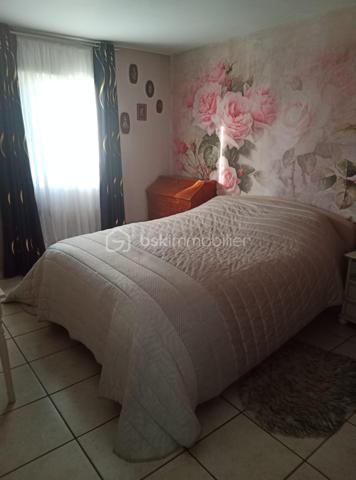 Maison contemporaine de 160 m²