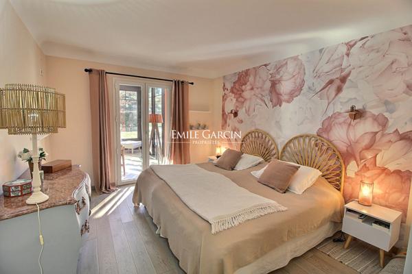 A vendre - Propriété de caractère - A Aix-en-Provence