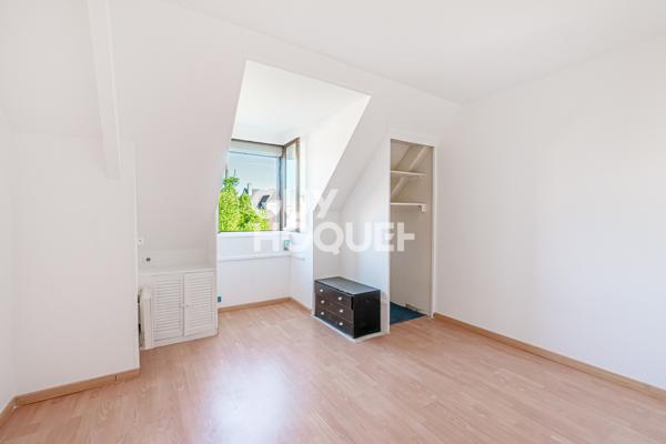 Maison indépendante à vendre proche transports