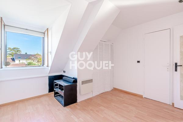Maison indépendante à vendre proche transports