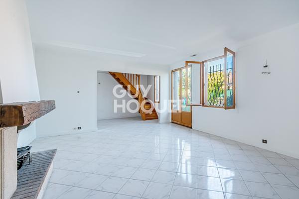 Maison indépendante à vendre proche transports