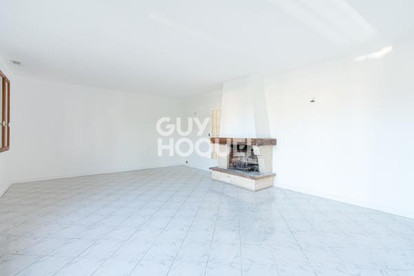 Maison indépendante à vendre proche transports