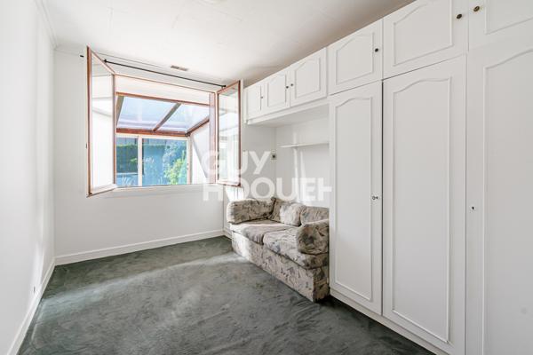 Maison indépendante à vendre proche transports