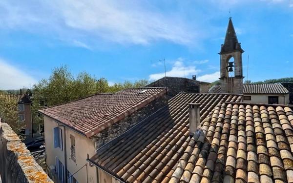 Maison à vendre    3 pièces •  Montfrin