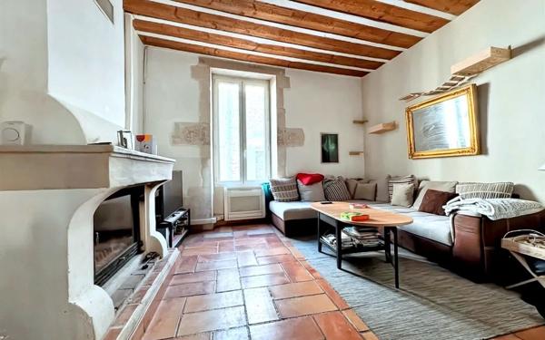 Maison à vendre    3 pièces •  Montfrin