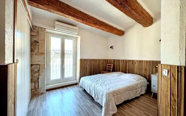 Maison à vendre    3 pièces •  Montfrin