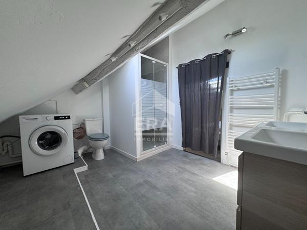 T4 bis meublé - Duplex moderne en hyper-centre d'Orléans - 1300 €