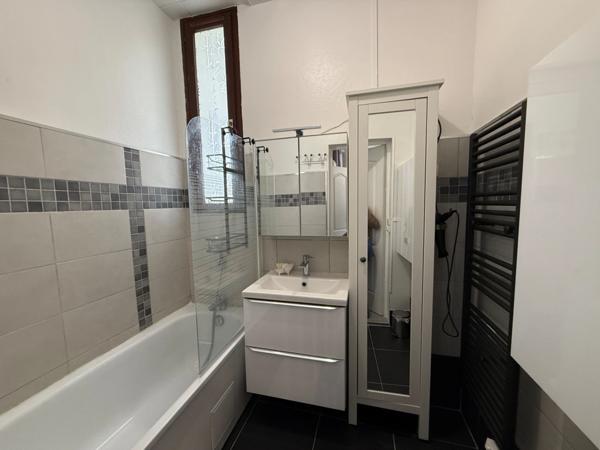 Maison à vendre 4 pièces SAINT LEGER DU BOURG DENIS (76)