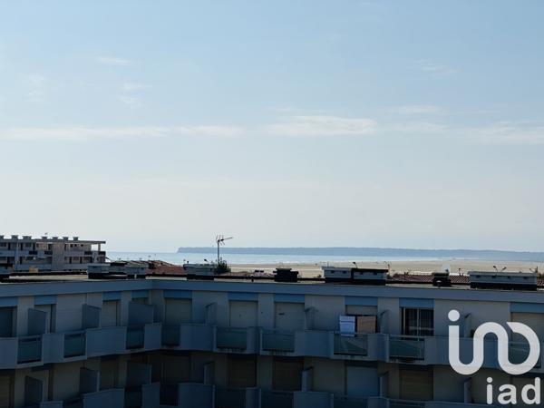 Appartement à vendre 4 pièces 65 m² Port-la-Nouvelle