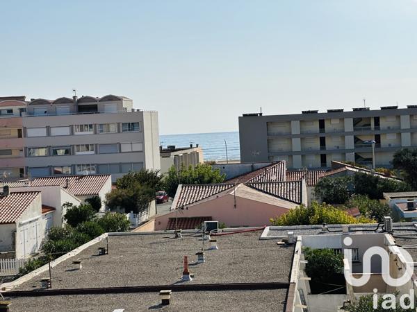 Appartement à vendre 4 pièces 65 m² Port-la-Nouvelle