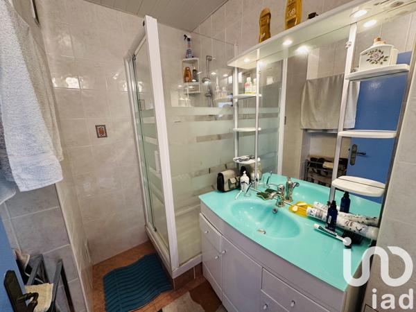 Appartement à vendre 4 pièces 65 m² Port-la-Nouvelle