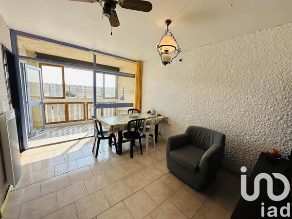 Appartement à vendre 4 pièces 65 m² Port-la-Nouvelle
