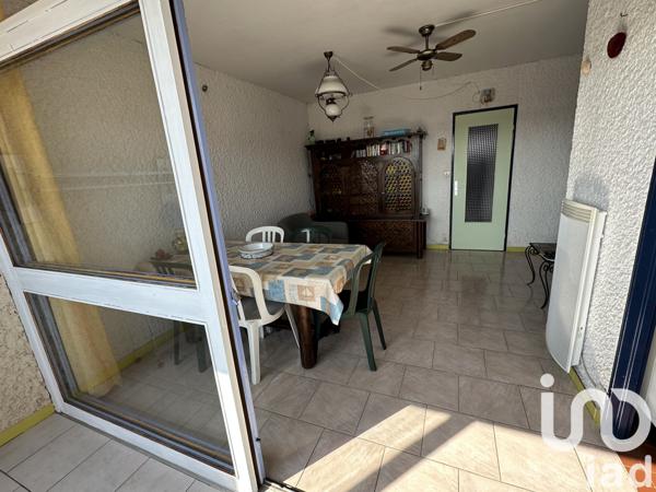 Appartement à vendre 4 pièces 65 m² Port-la-Nouvelle