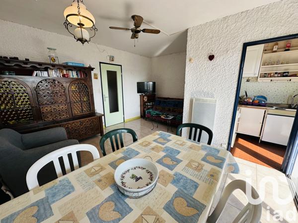 Appartement à vendre 4 pièces 65 m² Port-la-Nouvelle