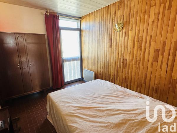 Appartement à vendre 4 pièces 65 m² Port-la-Nouvelle