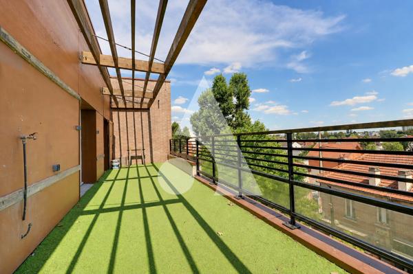 Appartement 4 pièces 82.01 m2