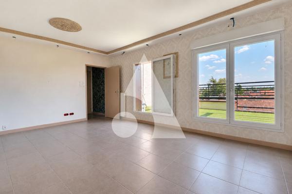Appartement 4 pièces 82.01 m2