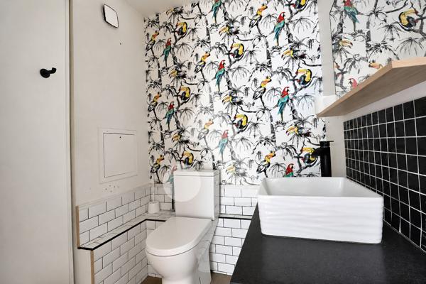 Appartement 4 pièces 82.01 m2