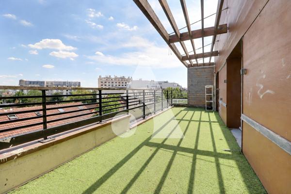 Appartement 4 pièces 82.01 m2