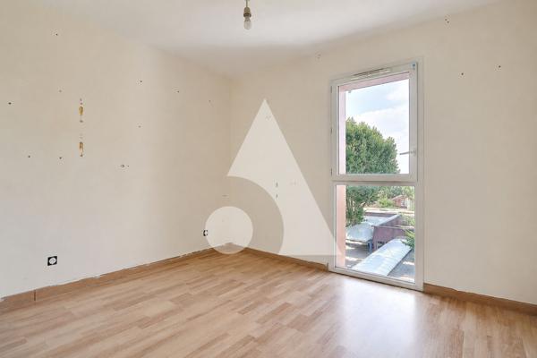 Appartement 4 pièces 82.01 m2