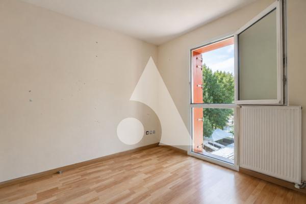 Appartement 4 pièces 82.01 m2