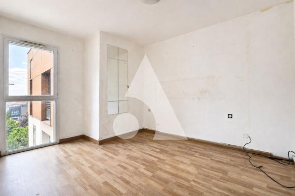 Appartement 4 pièces 82.01 m2