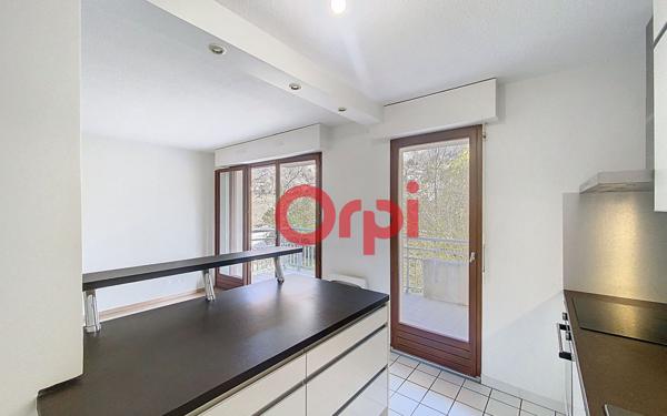 Appartement à louer    3 pièces •  Collonges-sous-Salève