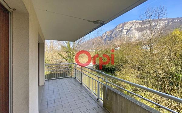 Appartement à louer    3 pièces •  Collonges-sous-Salève