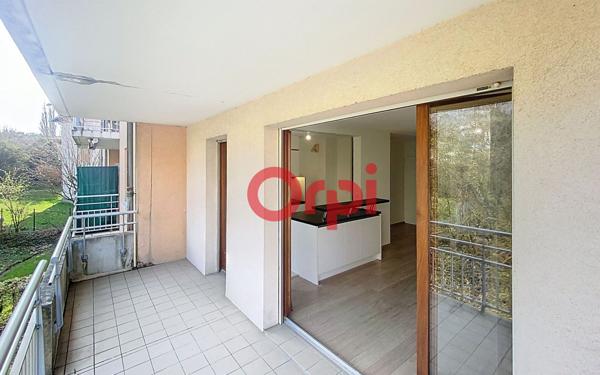 Appartement à louer    3 pièces •  Collonges-sous-Salève