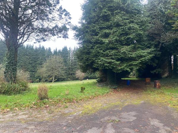 Maison à vendre à Treffléan dans le Morbihan (56250), ref :