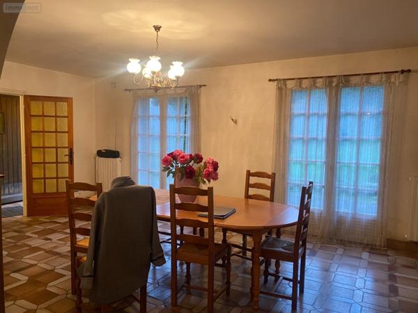 Maison à vendre à Treffléan dans le Morbihan (56250), ref :