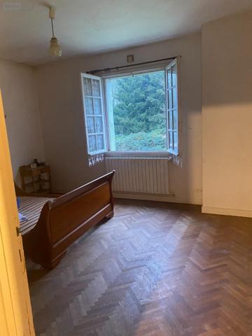 Maison à vendre à Treffléan dans le Morbihan (56250), ref :