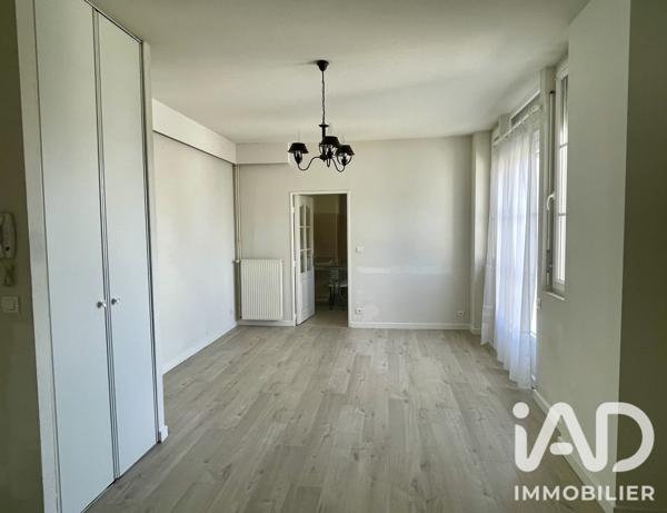 Appartement à vendre 2 pièces 48 m² Sens