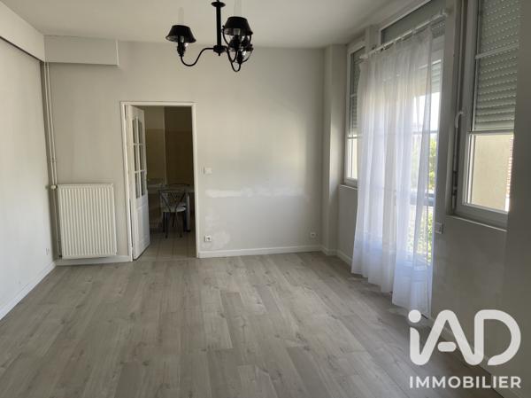 Appartement à vendre 2 pièces 48 m² Sens