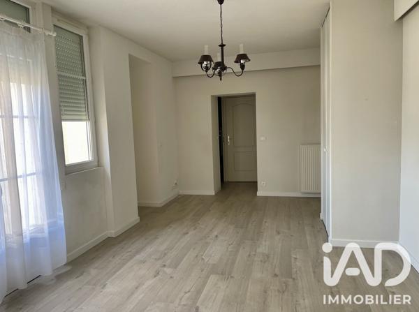 Appartement à vendre 2 pièces 48 m² Sens
