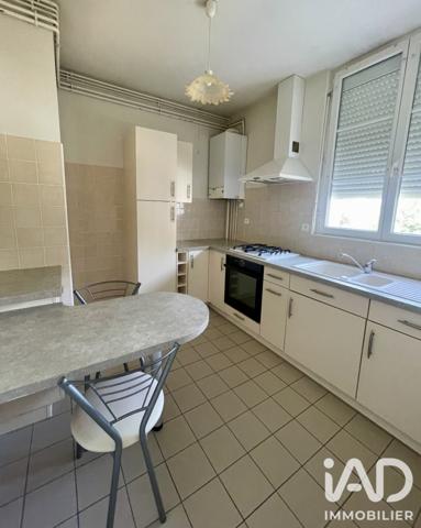 Appartement à vendre 2 pièces 48 m² Sens