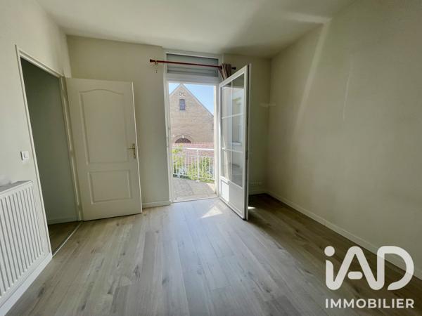 Appartement à vendre 2 pièces 48 m² Sens