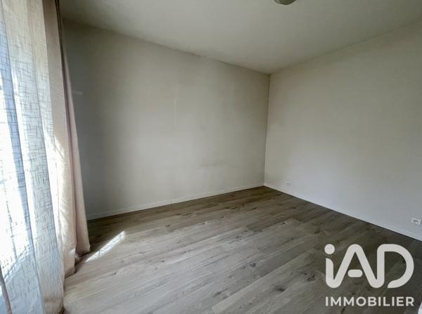 Appartement à vendre 2 pièces 48 m² Sens
