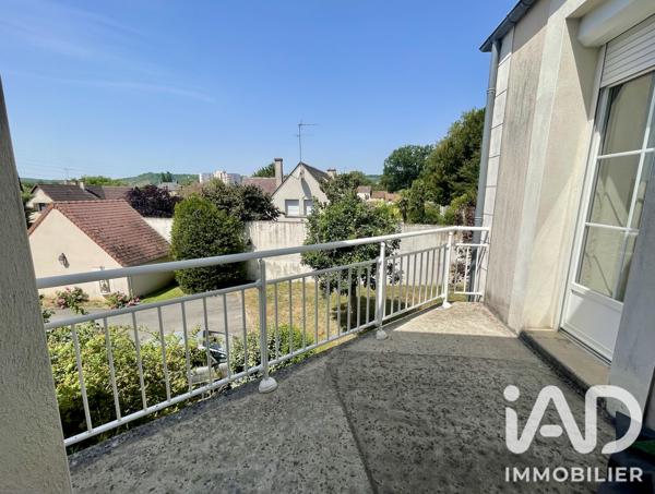 Appartement à vendre 2 pièces 48 m² Sens