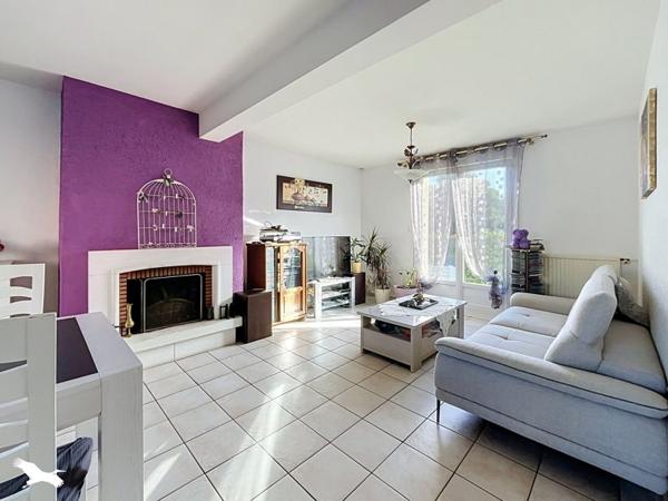 Maison à vendre 265 500 € Le Relecq-Kerhuon 6 p 105 m² DPE D