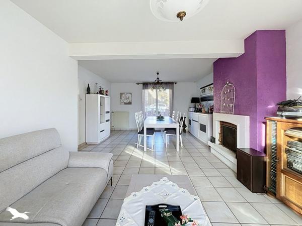 Maison à vendre 265 500 € Le Relecq-Kerhuon 6 p 105 m² DPE D