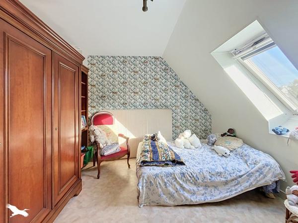 Maison à vendre 265 500 € Le Relecq-Kerhuon 6 p 105 m² DPE D