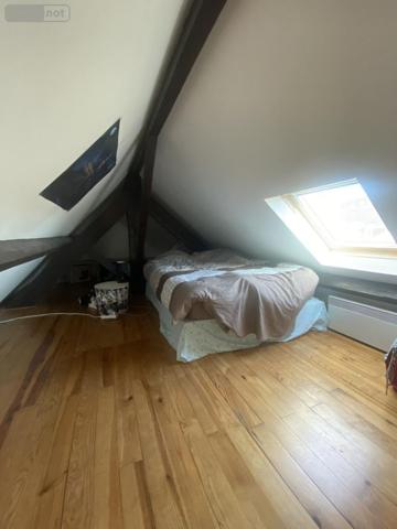 Appartement à louer à Boulogne-sur-Mer dans le Pas-de-Calais (62200), ref : 62055-L166