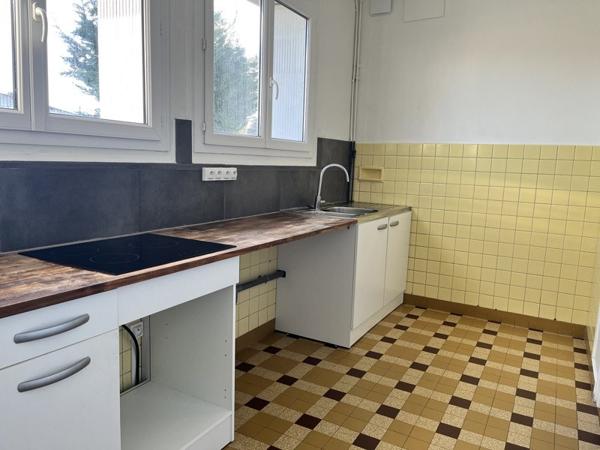 Maison à vendre |  Mussidan |  5 pièces | 120 m²