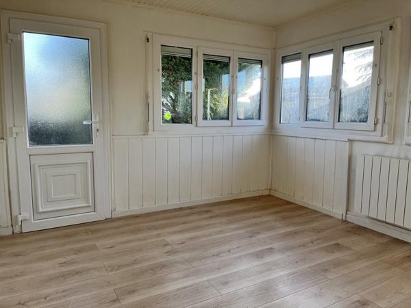 Maison à vendre |  Mussidan |  5 pièces | 120 m²