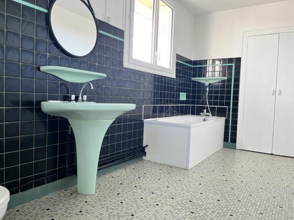 Maison à vendre |  Mussidan |  5 pièces | 120 m²