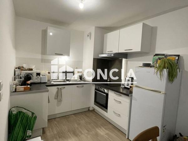 Location Appartement 3 pièces 64.23 m² - APPARTEMENT N°3.16 Rennes 35200