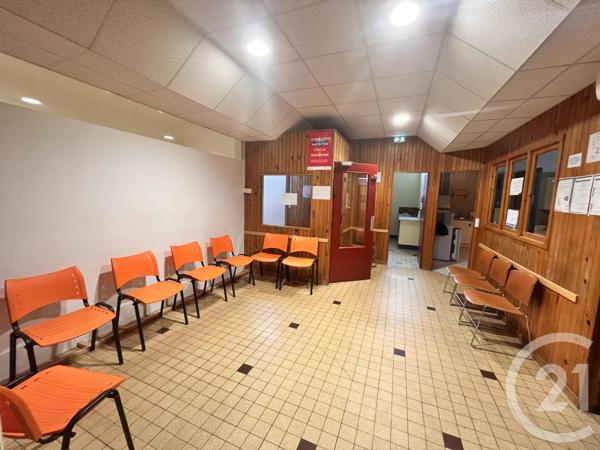 à vendre  273,81 m2 NANGIS - 77