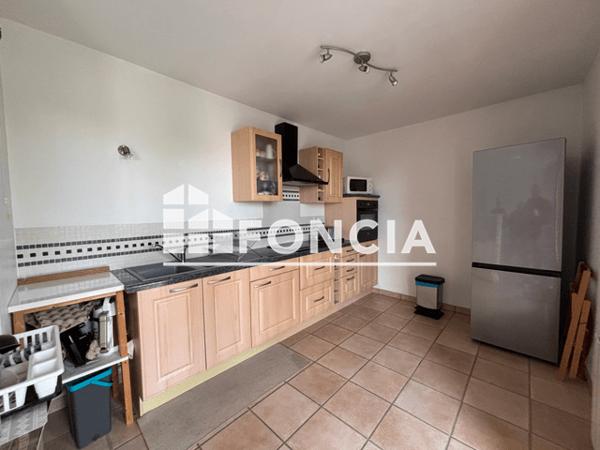 Location Appartement 2 pièces 46.59 m² - LES TERRASSE DU COUDRAY Le Coudray 28630